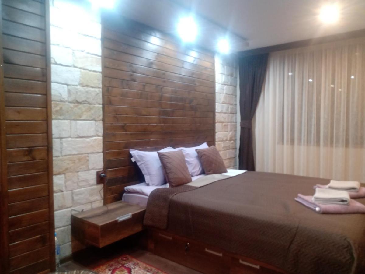 Кръчмъ При Байката Hotel Ribarica Exterior photo