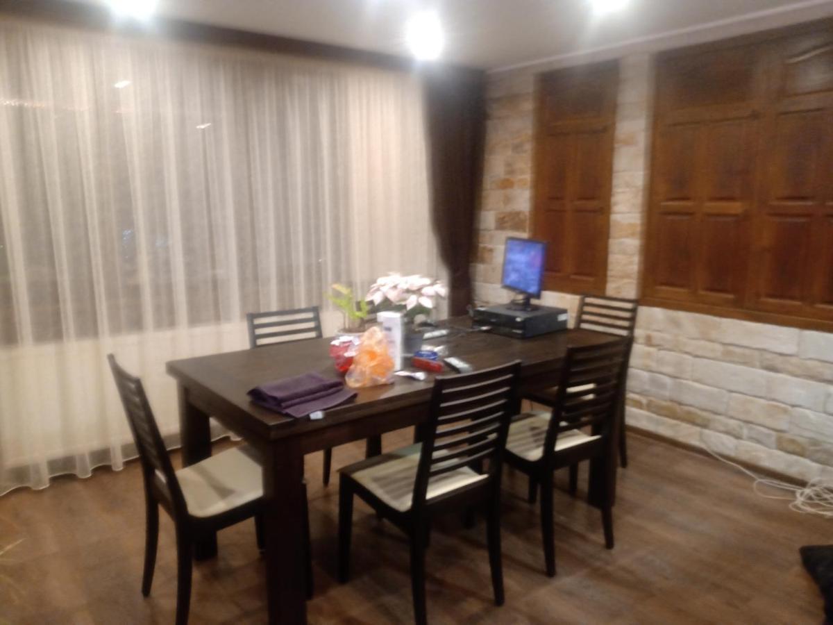 Кръчмъ При Байката Hotel Ribarica Exterior photo